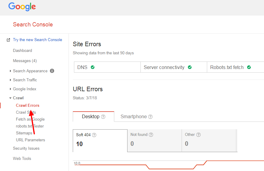 formazione sui backlink